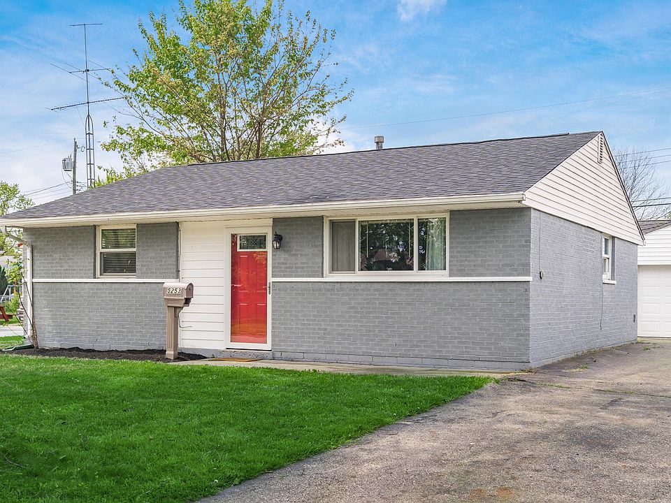 1st image of 5253 Wyandot Pl