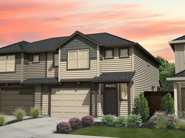 1708 NW 18th St, Battle Ground, WA 98694