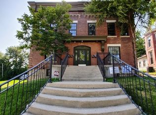 1820 Washington St #2N, Kansas City, MO 64108