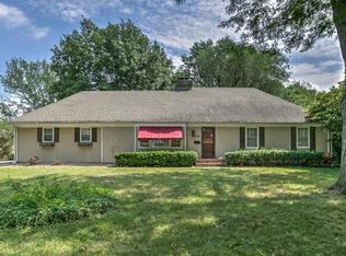 500 E 110th Ter, Kansas City, MO 64131