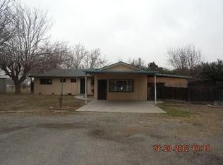 3108 W Floradora Ave, Fresno, CA 93722
