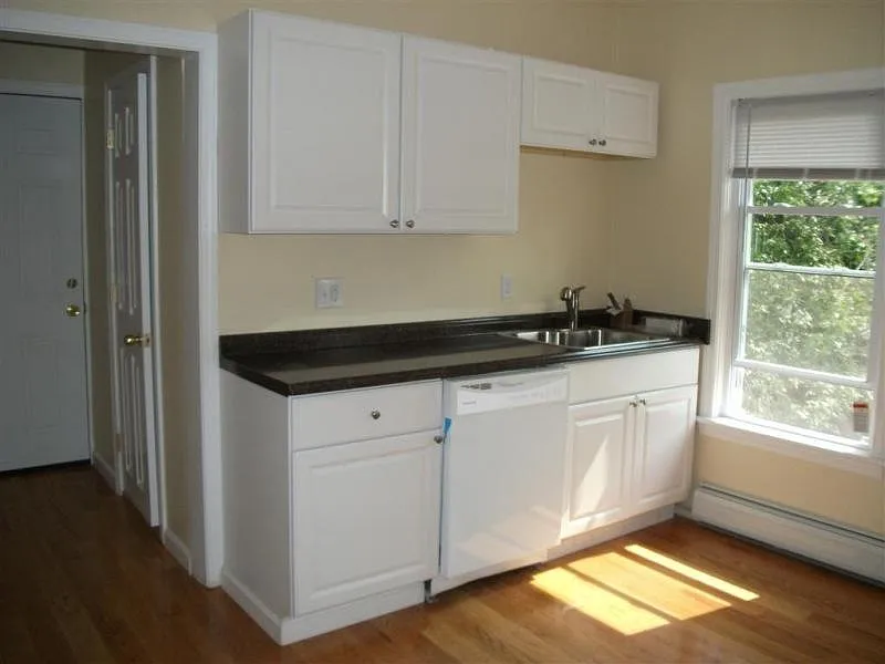 7 Albert St #3