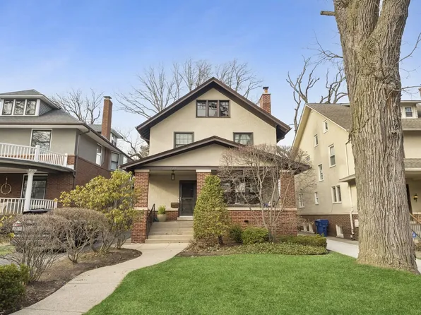 729 Lincoln St, Evanston, IL 60201