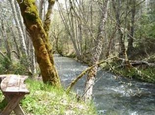 1689 Cedar Flat Rd, Williams, OR 97544