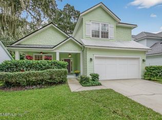 800 PARADISE Lane, Atlantic Beach, FL 32233