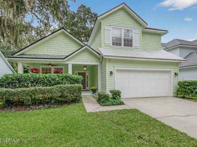800 PARADISE Lane, Atlantic Beach, FL, 32233