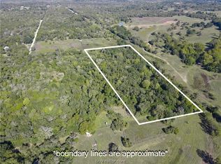 Log Cabin Ln, Bryan, TX 77807