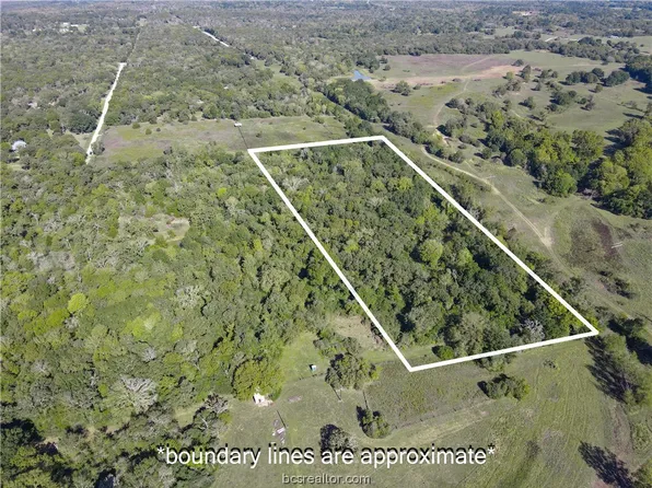 Log Cabin Ln, Bryan, TX 77807