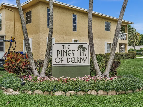 1151 Calamondin Terrace, Delray Beach, FL 33445