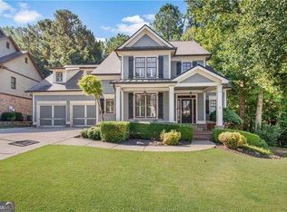 265 Misty Hill Trl, Dallas, GA 30132