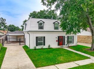 5532 Niagara Dr, Marrero, LA 70072