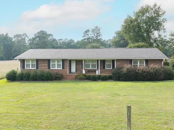 8904 Highway 246 S, Ninety Six, SC 29666