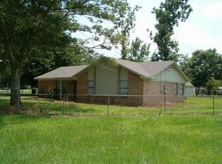 5412 McDonald Rd, Theodore, AL 36582