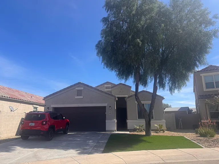 41827 W Chatham Pl — Photo 1