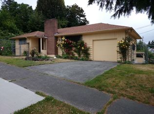 2416 S Orcas St, Seattle, WA 98108