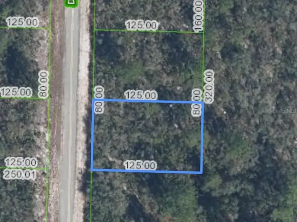 RAMIRO STREET LOT 14, LAKE PLACID, FL 33852