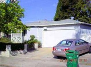 26142 Eldridge Ave, Hayward, CA 94544