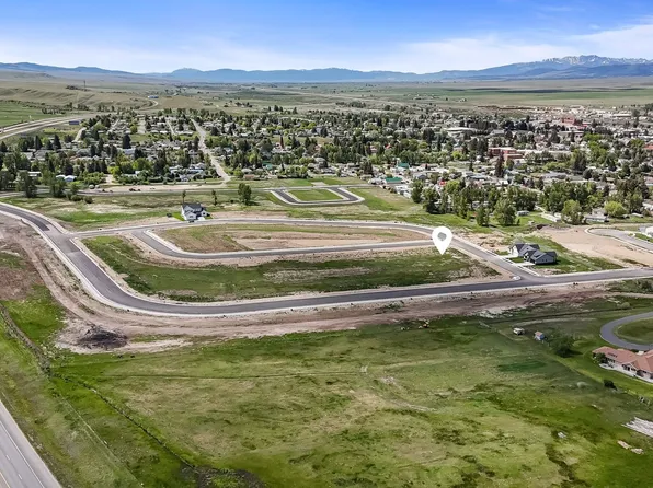 Lindsey St, Deer Lodge, MT 59722
