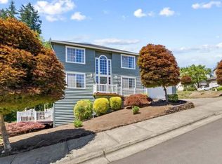 8317 SW 181st Ave, Beaverton, OR 97007