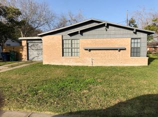 5826 Cain Dr, Corpus Christi, TX 78412