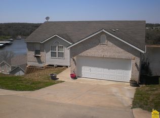 23247 Lake Ridge Dr, Warsaw, MO 65355