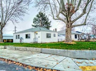1400 Kuhn St, Richland, WA 99352