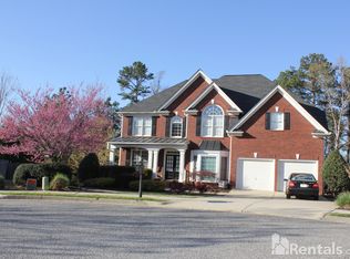 1611 Woodbow Xing, Dacula, GA 30019