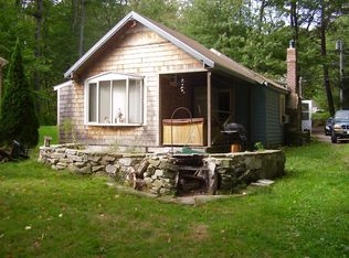 9 Boulder Way, Boylston, MA 01505