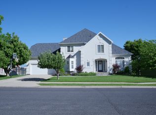 1535 Quail Way, Logan, UT 84321