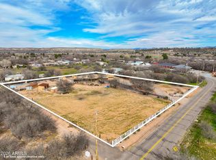 1924 W HORSESHOE BEND Drive, Camp Verde, AZ 86322