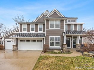 3099 Lowingwood Ct, Jenison, MI