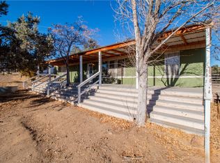 24664 Chimanimani Ct, Tehachapi, CA 93561