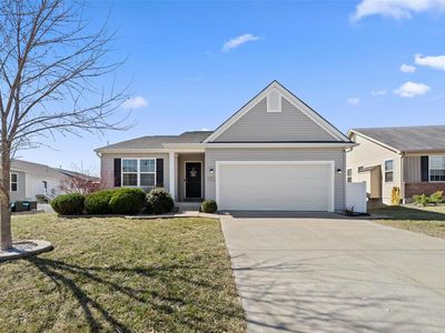 51 Huntleigh Woods Ct, Foristell, MO, 63348