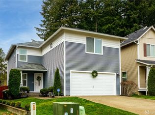 926 G St SW, Tumwater, WA 98512