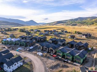 180 Elk Valley Rd #104, Crested Butte, CO 81224