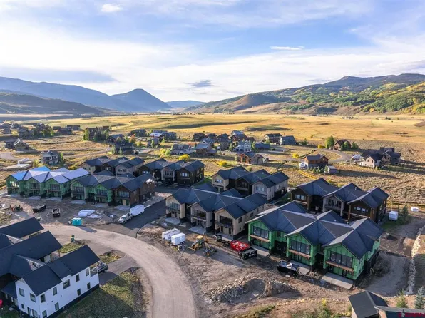 180 Elk Valley Road #104, Crested Butte, CO 81224