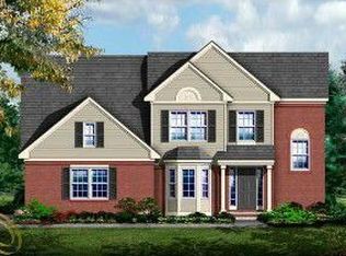 24859 Martindale Rd, South Lyon, MI 48178