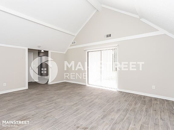 WM - Living Room