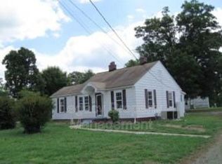 1719 Hopedale Rd, Burlington, NC 27217