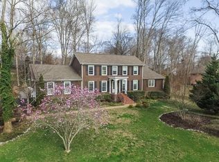 243 Hidden Lake Rd LOT 1247, Hendersonville, TN 37075