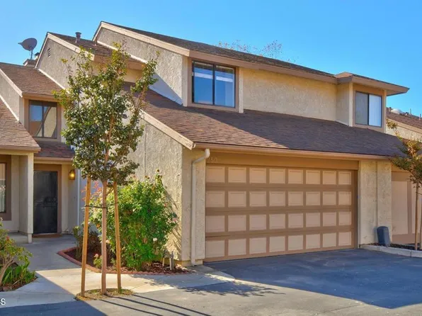 250 Blackfoot Ln, Ventura, CA 93001