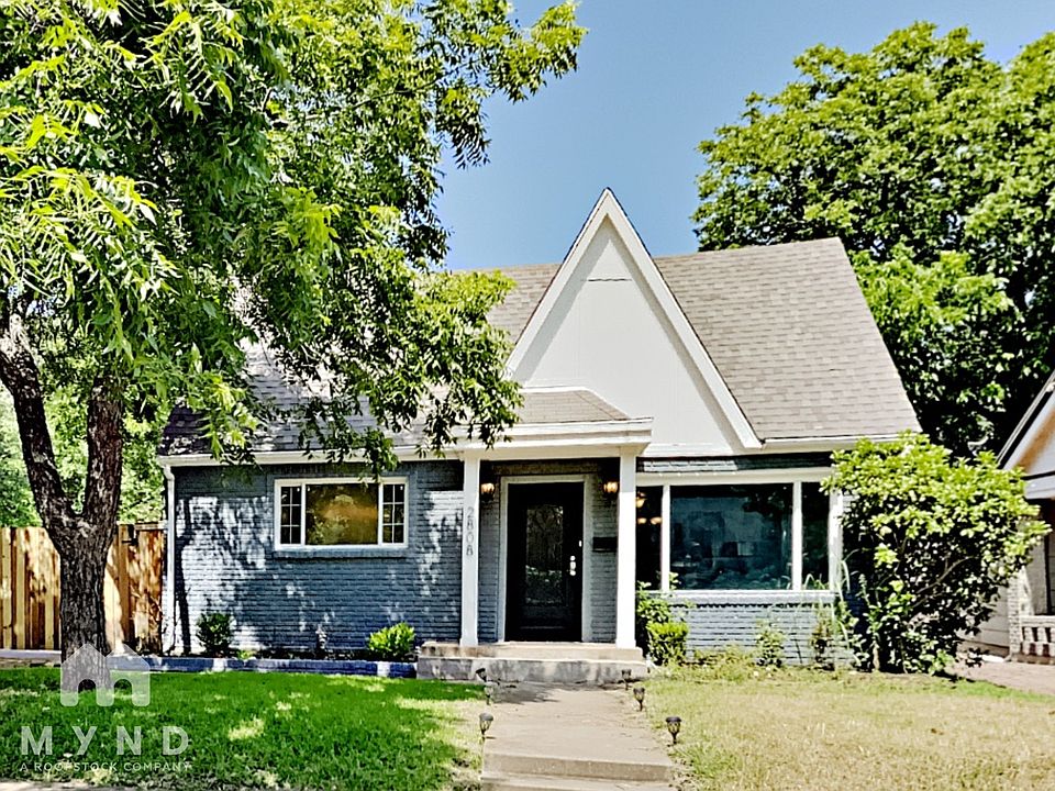 1st image of 2808 Willing Ave