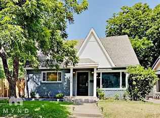 2808 Willing Ave, Fort Worth, TX 76110