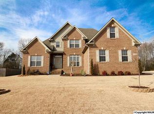 110 Lewis Vann Dr, Hazel Green, AL 35750