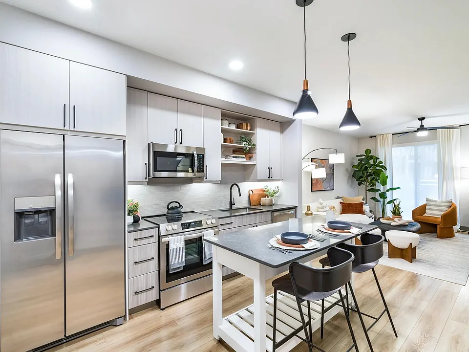 Modera Riverview