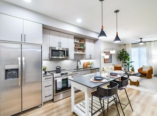 Modera Riverview, Nashville, TN 37208