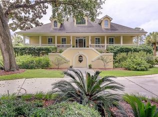 9 Arthur Hills Ct, Hilton Head Island, SC 29928