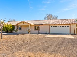 3710 N Horse Mesa Rd, Golden Valley, AZ 86413