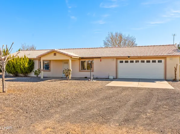 3710 N Horse Mesa Rd, Golden Valley, AZ 86413