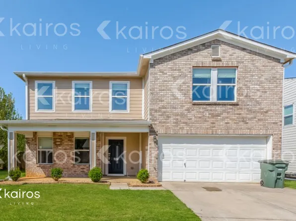 326 Kenneth Blvd NW, Madison, AL 35757